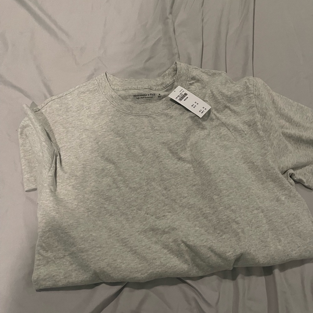 Abercrombie easy t shirt